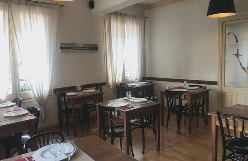La Pobla de Segur House | Fonda Can Fasersia