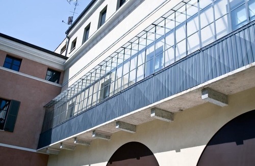 Old Town Apartment | Le Residenze di Mantova