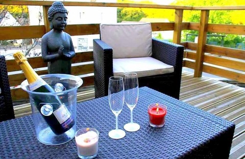 Dampierre-les-Bois Bed & Breakfast | dampierrelove