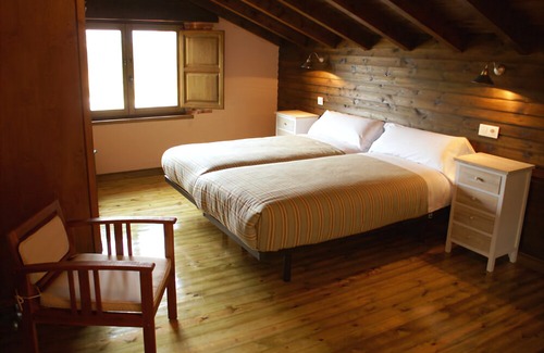 Ribadedeva House | Primorías Boquerizo