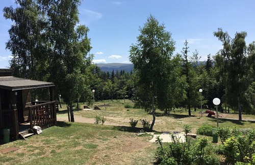 Le Bleymard Hotel | Les Chalets Du Goulet