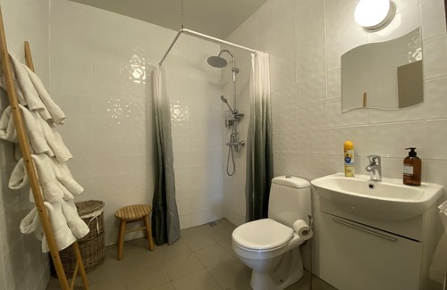 Kirkjubaejarklaustur City Center Other | Dalshöfði Guesthouse