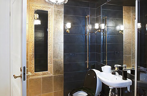 Haparanda Hotel | Svefi Vandrarhem - Hostel
