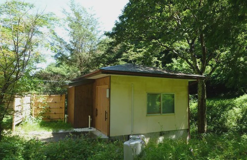 Ueda House | Anzuan Nishida