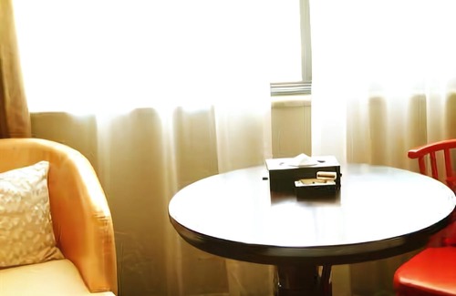 Yuyao Shi Hotel | Zmax Nanjing Ningbo Yuyao Fengshan Road