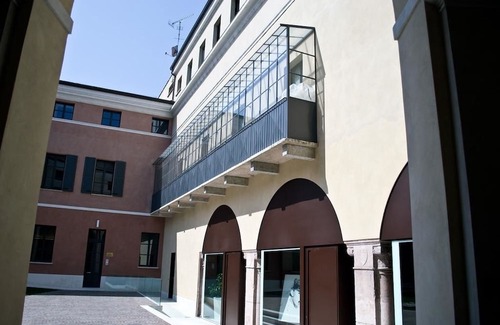 Old Town Apartment | Le Residenze di Mantova