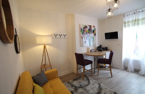 Limoges Apartment | Apparts Watteau, climatisés