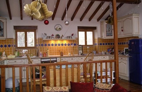 Cazals-des-Bayles House | Terres de Barréjat