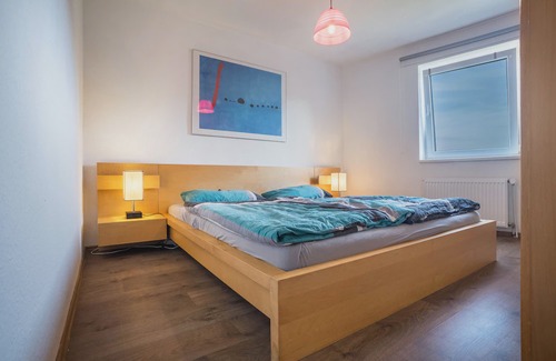 Hardegsen Apartment | Ferienwohnung Knopf