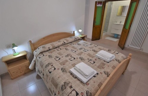 Barcis Apartment | Apartment Anna by Interhome