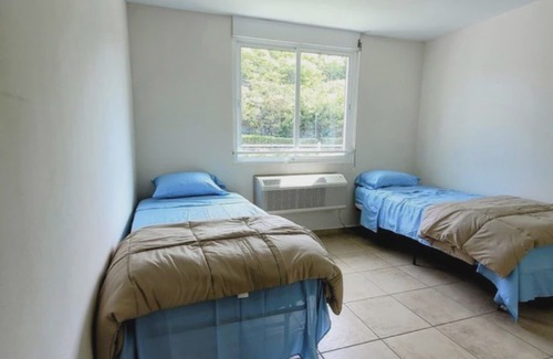 Rio Grande Apartment | Relaxing Home Away From Home