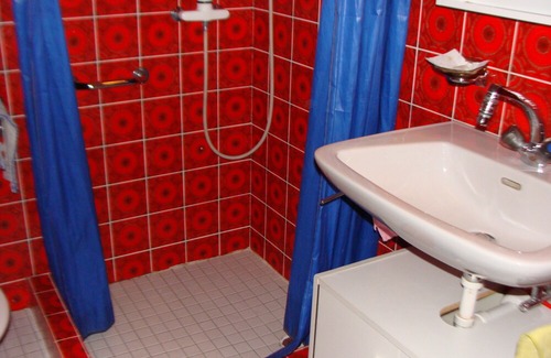 Vilters-Wangs Apartment | Sunny 3 BR FeWhng at 1500 meters above sea level directly at the ski resort.