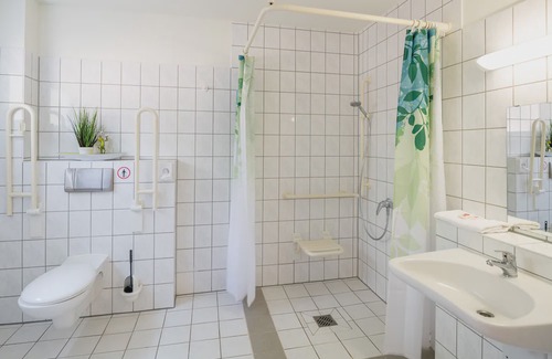 Arendsee Apartment | IDA Arendsee