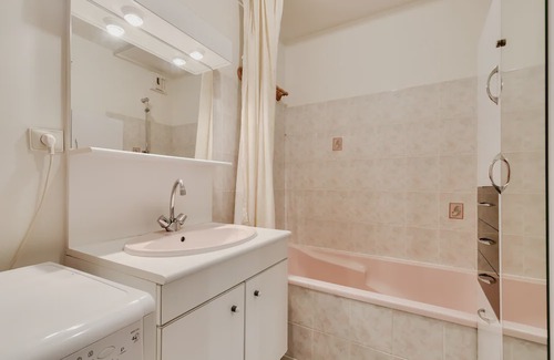 La Chaume Apartment | Sables-d'Olonne - Appartement avec Balcon