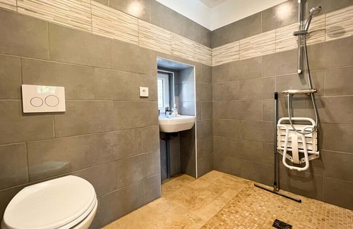 Ferrieres-la-Verrerie House | LONGERE N°6