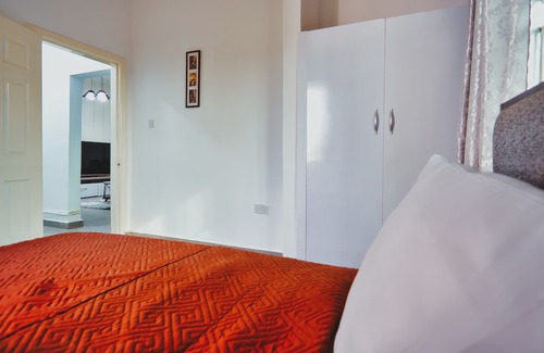 Oyarifa Apartment | Lovely 2-bed Apartment in a gated community in Accra.