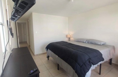 Rio Grande Apartment | Relaxing Home Away From Home