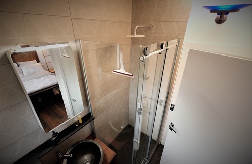 Cugnaux Apartment | Quiet, comfortable and bright 40 m2 apartment