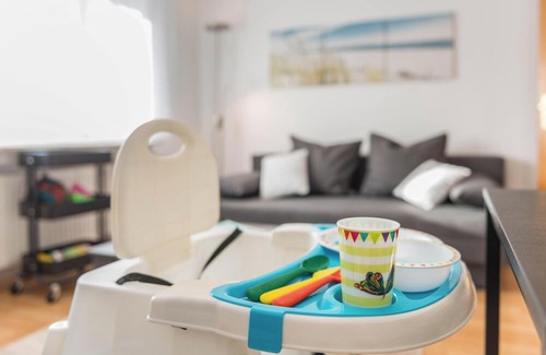 Stockach Apartment | Apartment Neunzehn