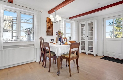 Norre Alslev Apartment | Stunning Apartment In Nørre Alslev