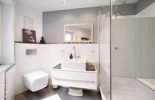 Illingen Apartment | Ferienwohnung My Suite Home