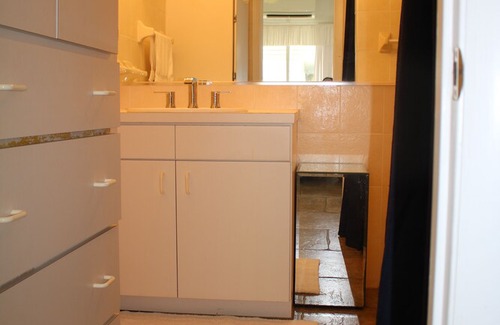 St. Pete Beach Hotel | Gulfside Resort Unit 4