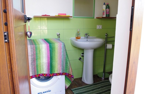 Contrada Fiori Sud House | Comfortable to the Sea, House