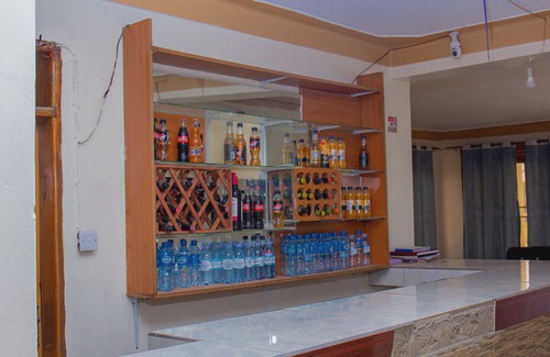 Eastern Region House | Sabunyo Hotel is a new under progress startuo hotel in Sironko district , Uganda