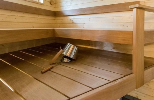 Hausjarvi House | Holiday Home Hiljanrinne by Interhome