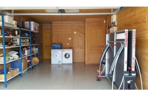 Le Grand Valtin Ski Chalet | Large 4* chalet in Grand Valtin near Gérardmer 7 bedrooms-4 bathrooms, 4 WC