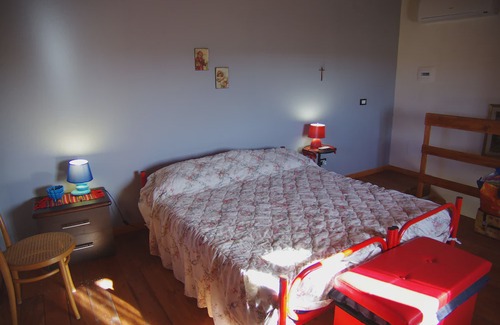 Contrada Fiori Sud House | Comfortable to the Sea, House