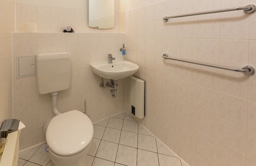 Weiwasser/O.L. Apartment | The guest apartment in the city center of Weißwasser
