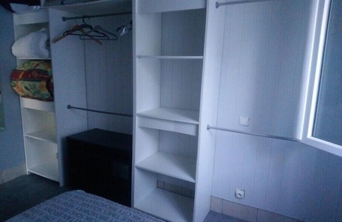 Belgentier Apartment | Apartment between land and sea