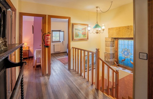 Santa Maria de Redondo House | El Casuco