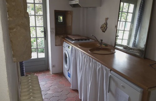 Champcerie House | Old presbytery of the 18th century