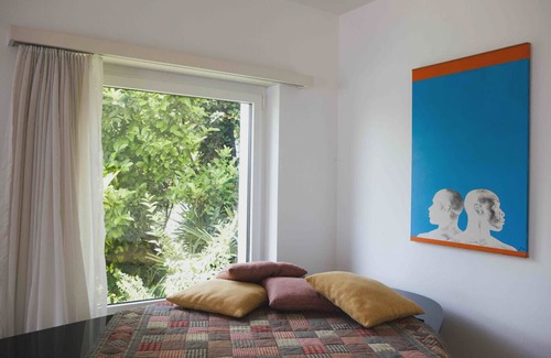 Orselina Apartment | Casa Monte Pace App 3507