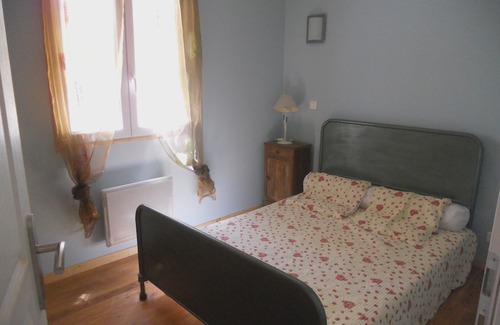 Lescure-Jaoul Cottage | The cottage lake, lescure-jaoul
