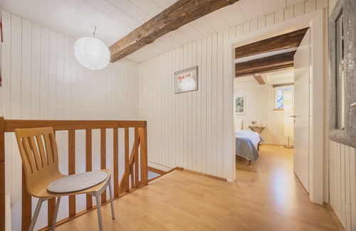 Nienstadt Apartment | Alte Polsterei