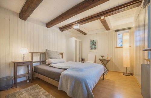 Nienstadt Apartment | Alte Polsterei