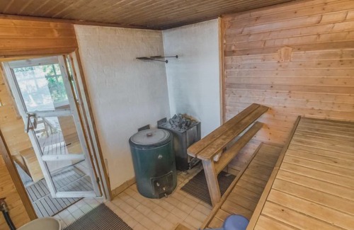 Parikkala House | Holiday Home Kiviaho by Interhome