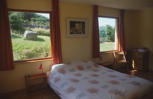 Dawros House | Nice spacious house with spectacular view(May to Sept only Saturday to saturday)