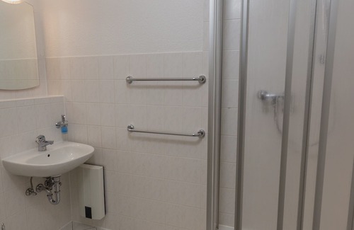 Weiwasser/O.L. Apartment | The guest apartment in the city center of Weißwasser