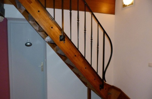 La Bussiere Cottage | Spacious 3-BR Home, Near Loire Castles, 1.5h from Paris