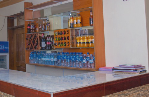 Eastern Region House | Sabunyo Hotel is a new under progress startuo hotel in Sironko district , Uganda