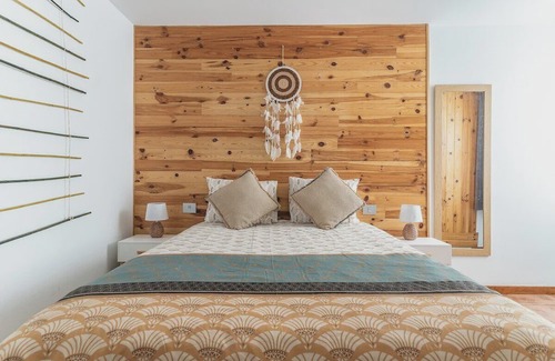 San Felipe Apartment | Home2Book Beautiful Sea Views San Felipe, Terrace