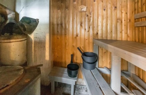 Hausjarvi House | Holiday Home Hiljanrinne by Interhome