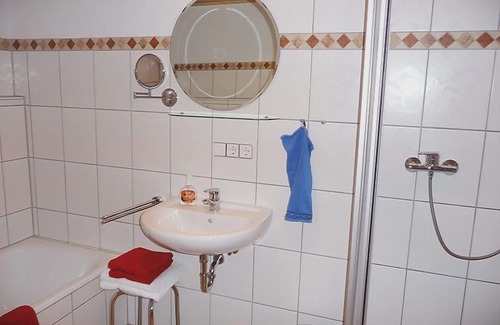 Schiltach Apartment | Apartment Biohof Herrenweg-2 by Interhome