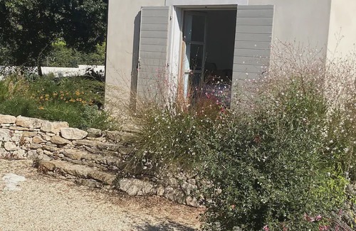 Ventenac-Cabardes Bed & Breakfast | Truffle and Oil