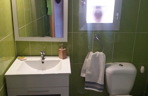Fuenmayor Apartment | Beautiful 85 m² apartment in the center of Fuenmayor, birthplace of Rioja red wine