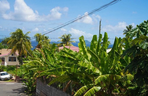 Sauteurs Apartment | Sea Breeze Apartment in Sauteurs with everything close by